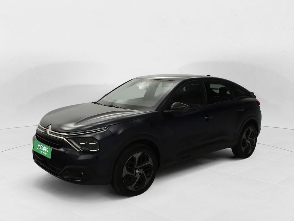 Citroën C4 PLUS 1.2 PURETECH 130 CV 5P 4