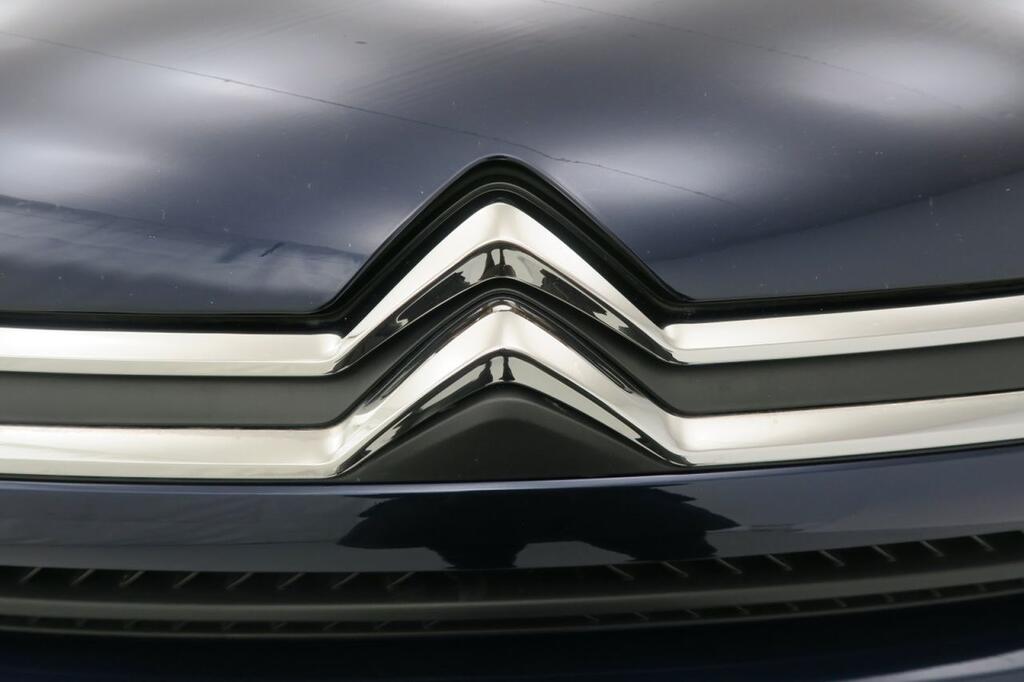 Citroën C4 PLUS 1.2 PURETECH 130 CV 5P 21