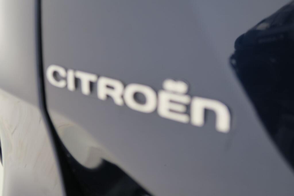 Citroën C4 PLUS 1.2 PURETECH 130 CV 5P 20