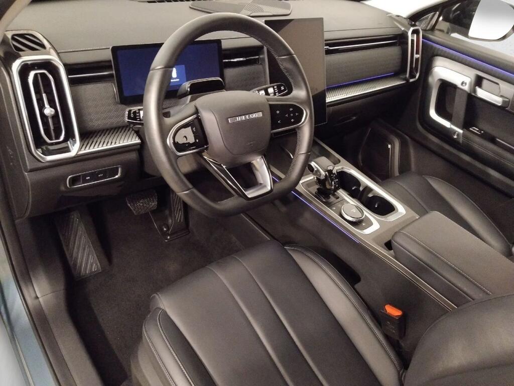 Jaecoo 7 1.6T SELECT 147 CV DCT 5P 5