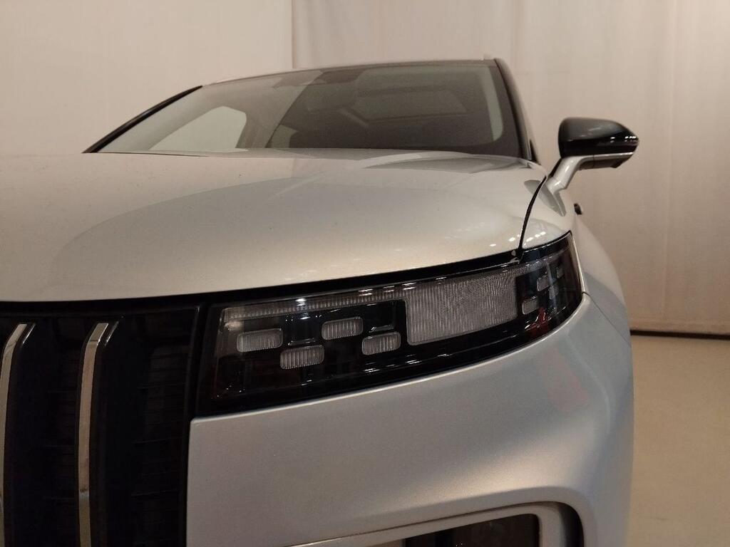 Jaecoo 7 1.6T SELECT 147 CV DCT 5P 18