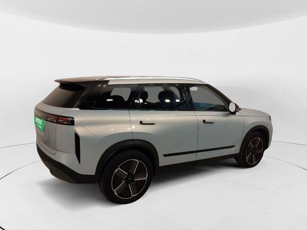 Jaecoo 7 1.6T SELECT 147 CV DCT 5P 5