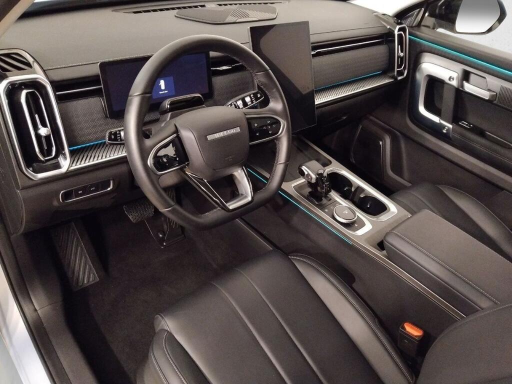 Jaecoo 7 1.6T SELECT 147 CV DCT 5P 7