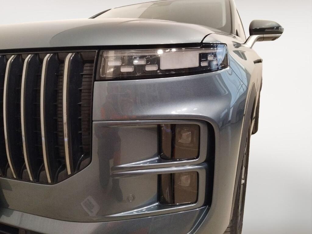 Jaecoo 7 1.6T SELECT 147 CV DCT 5P 15