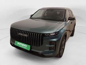 Jaecoo 7 1.6T SELECT 147 CV DCT 5P