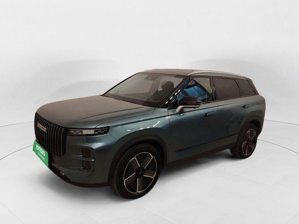 Jaecoo 7 1.6T SELECT 147 CV DCT 5P 4