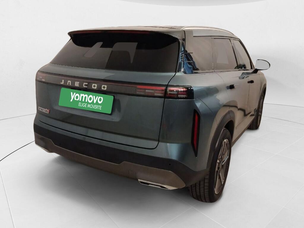 Jaecoo 7 1.6T SELECT 147 CV DCT 5P 3
