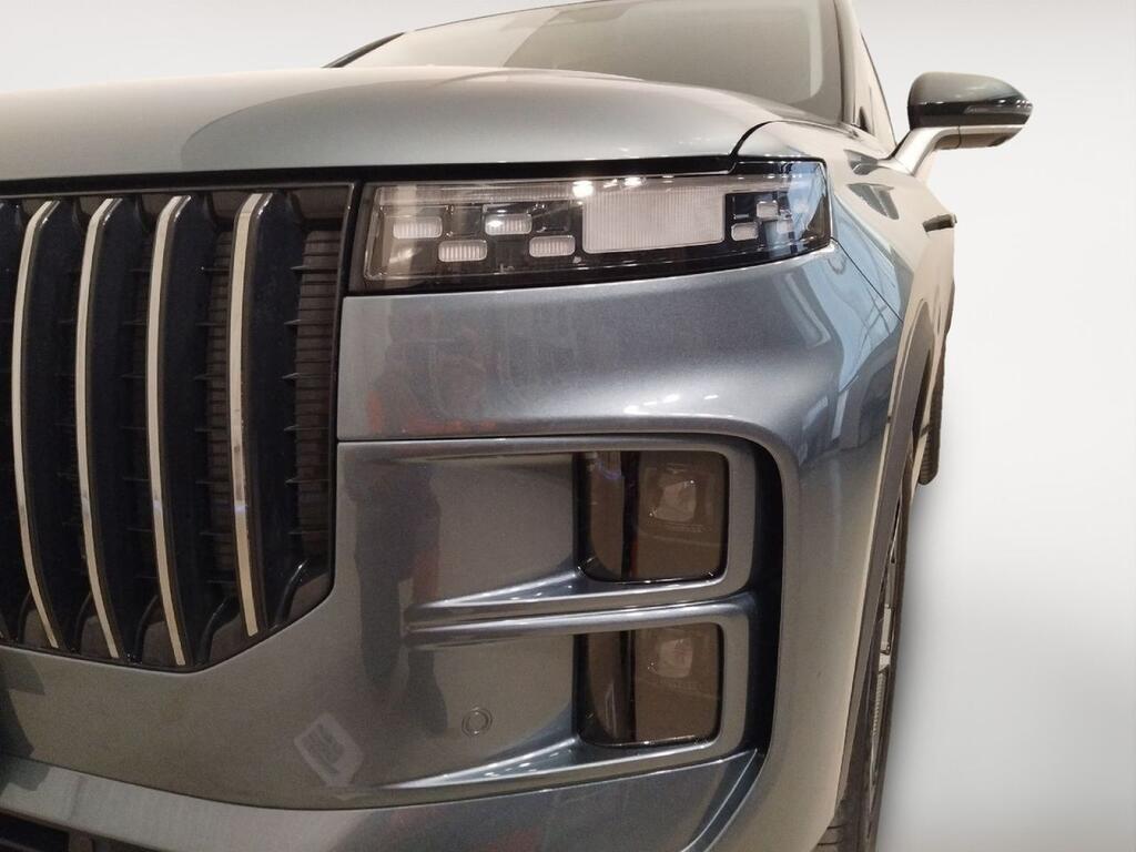 Jaecoo 7 1.6T SELECT 147 CV DCT 5P 16