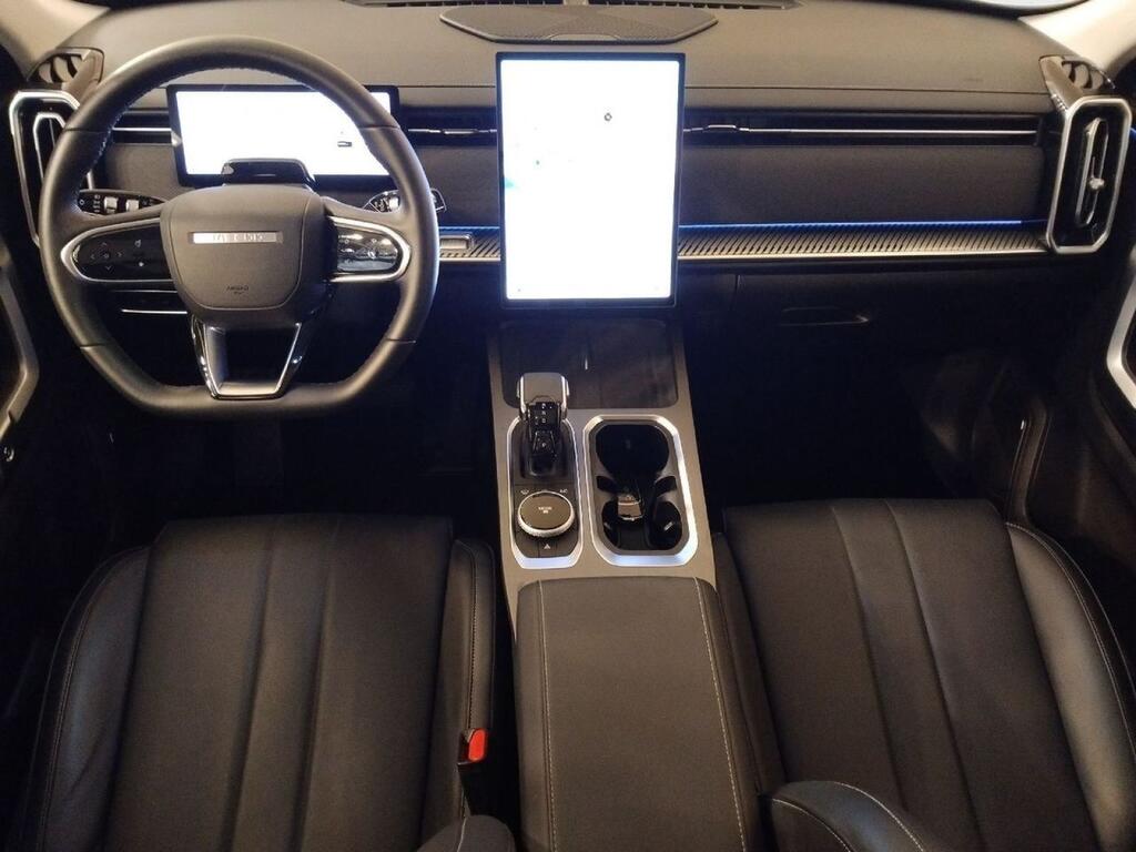 Jaecoo 7 1.6T SELECT 147 CV DCT 5P 12