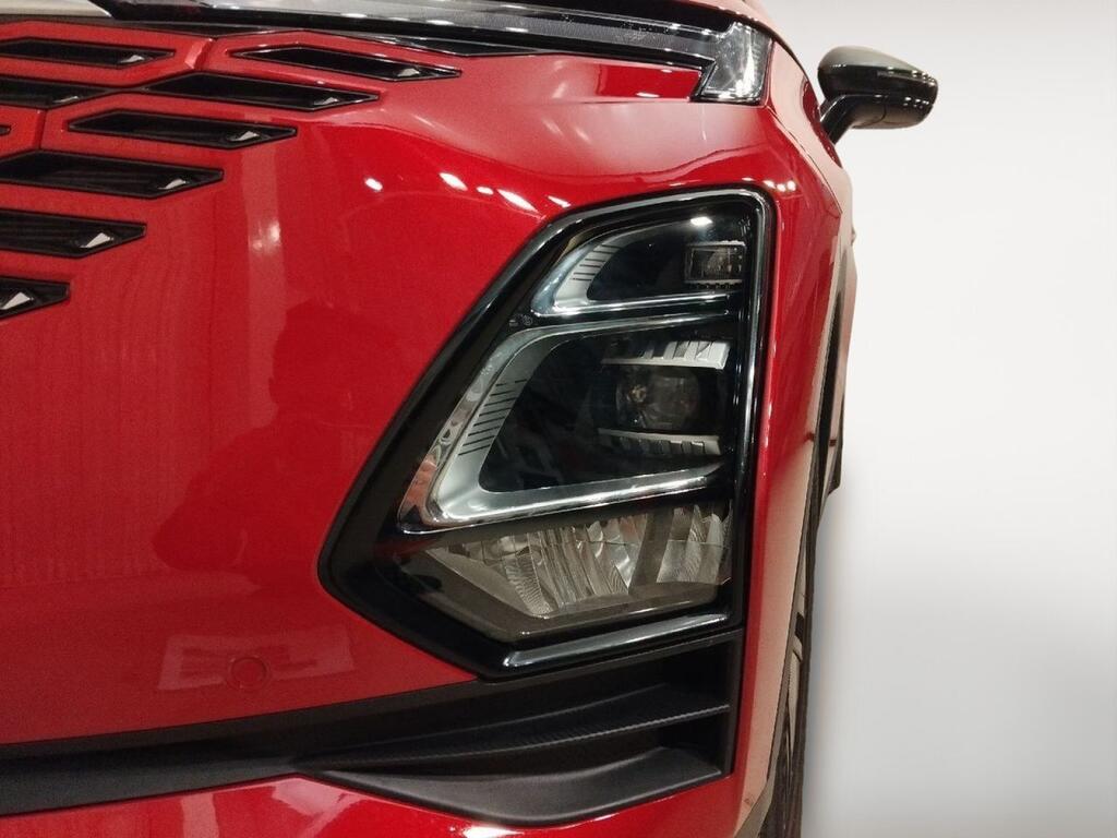 Omoda 5 PREMIUM 1.6 T-GDI 147 CV DCT 5P 19