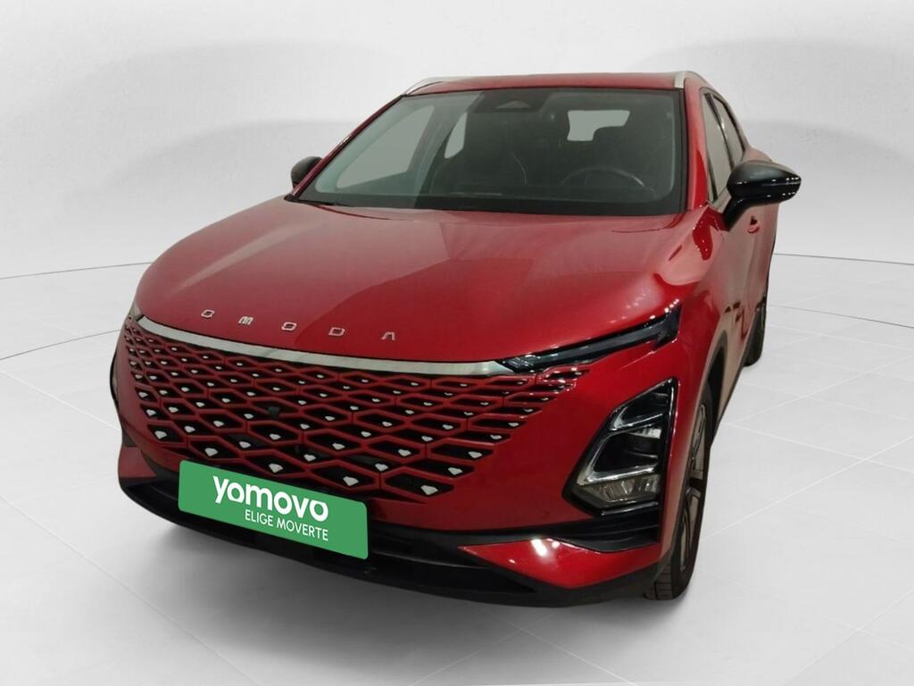 Omoda 5 PREMIUM 1.6 T-GDI 147 CV DCT 5P 2