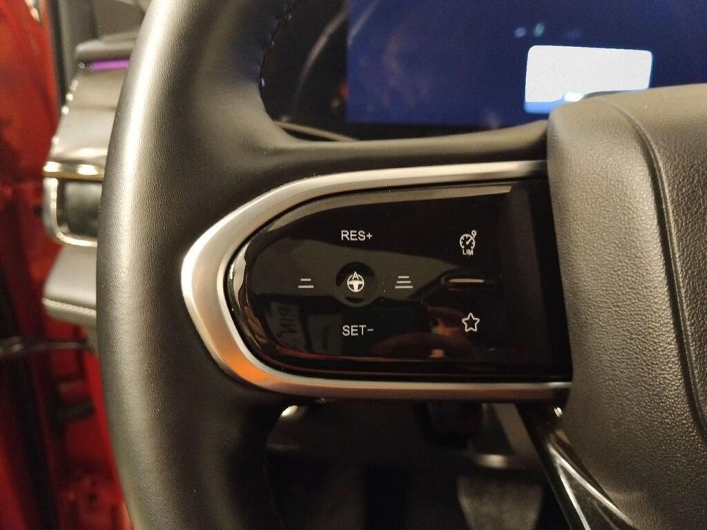 Omoda 5 PREMIUM 1.6 T-GDI 147 CV DCT 5P 10