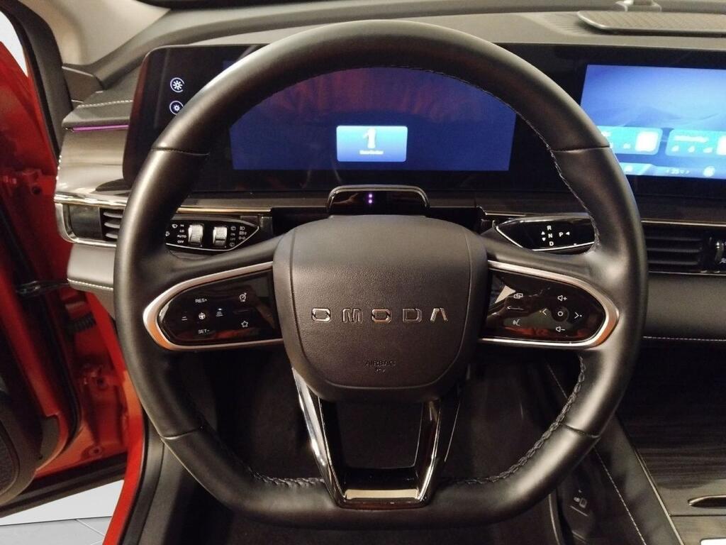 Omoda 5 PREMIUM 1.6 T-GDI 147 CV DCT 5P 9