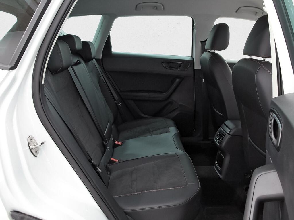 Seat Ateca 1.5 TSI 110kW DSG FR Special Edition 6