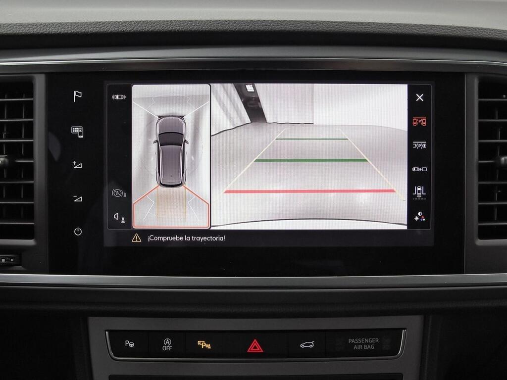 Seat Ateca 1.5 TSI 110kW DSG FR Special Edition 22