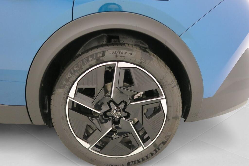 Peugeot 408 408 GT PHEV 180 e-EAT8 24