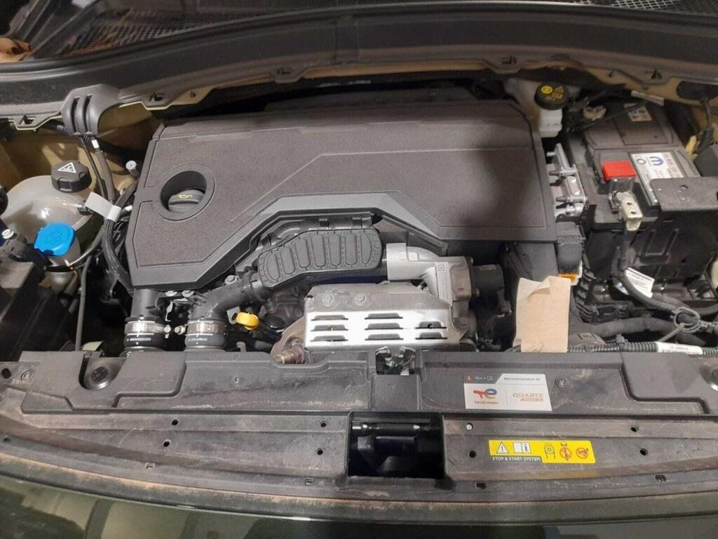 Citroën C3 Aircross Turbo 73kW (100CV) BVM6 PLUS 34