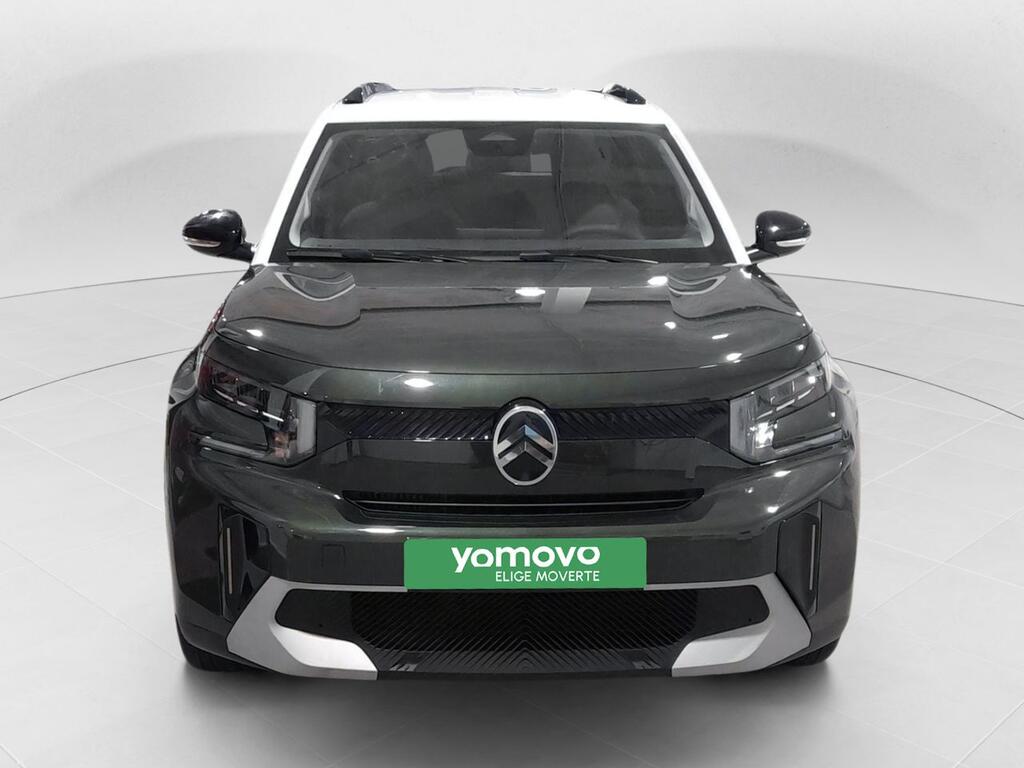 Citroën C3 Aircross Turbo 73kW (100CV) BVM6 PLUS 2