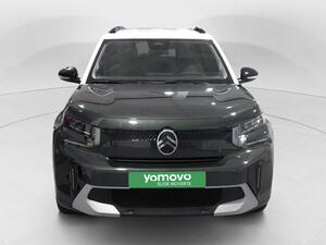 Citroën C3 Aircross Turbo 73kW (100CV) BVM6 PLUS