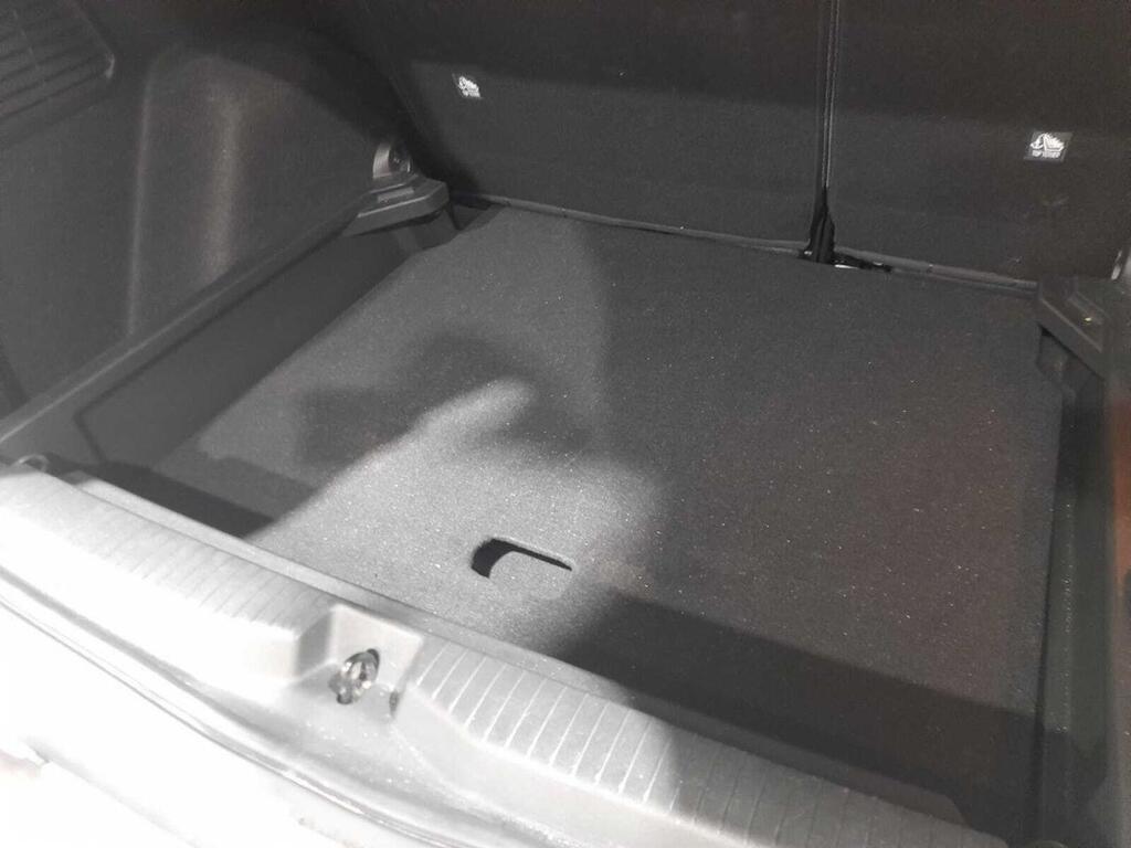 Citroën C3 Aircross Turbo 73kW (100CV) BVM6 PLUS 31