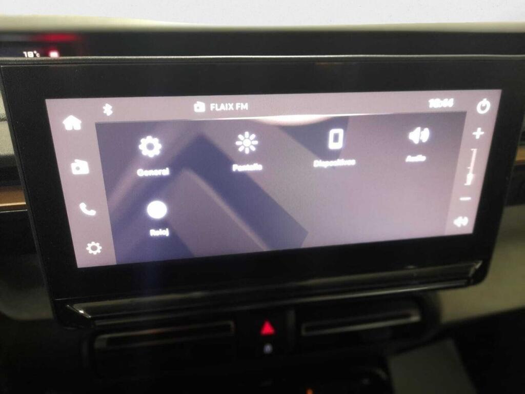 Citroën C3 Aircross Turbo 73kW (100CV) BVM6 PLUS 24