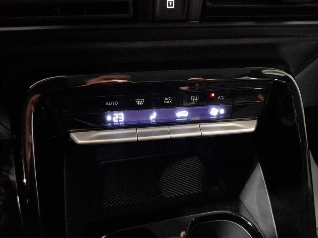 Citroën C3 Aircross Turbo 73kW (100CV) BVM6 PLUS 25