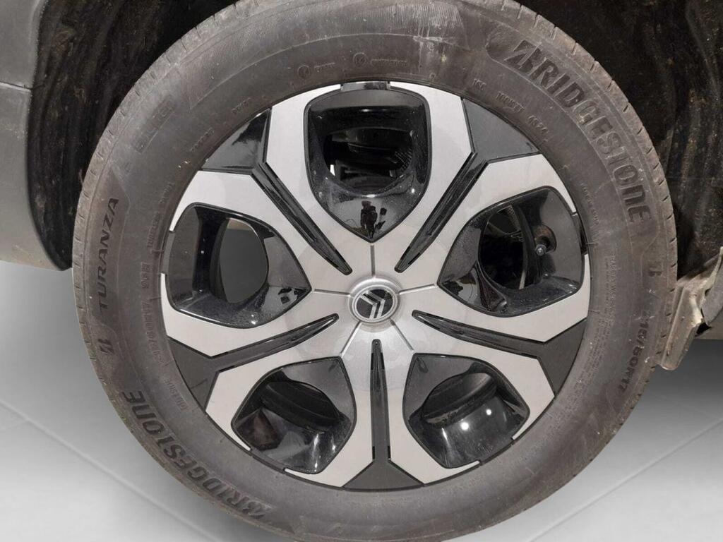 Citroën C3 Aircross Turbo 73kW (100CV) BVM6 PLUS 13