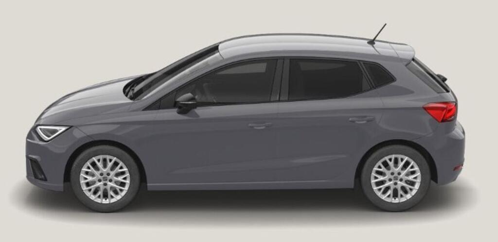 Seat Ibiza 1.0 TSI 85kW (115CV) DSG FR Salta 2
