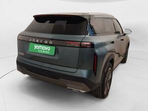 Jaecoo 7 1.6T SELECT 147 CV DCT 5P