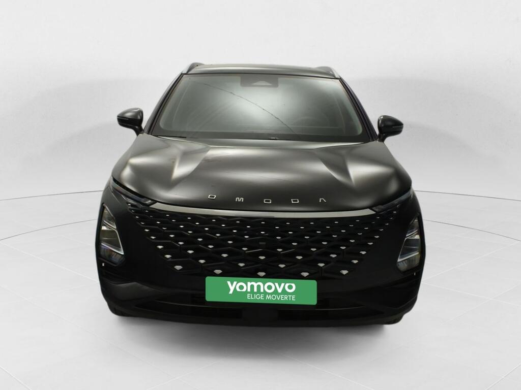 Omoda 5 PREMIUM 1.6 T-GDI 147 CV DCT 5P 5