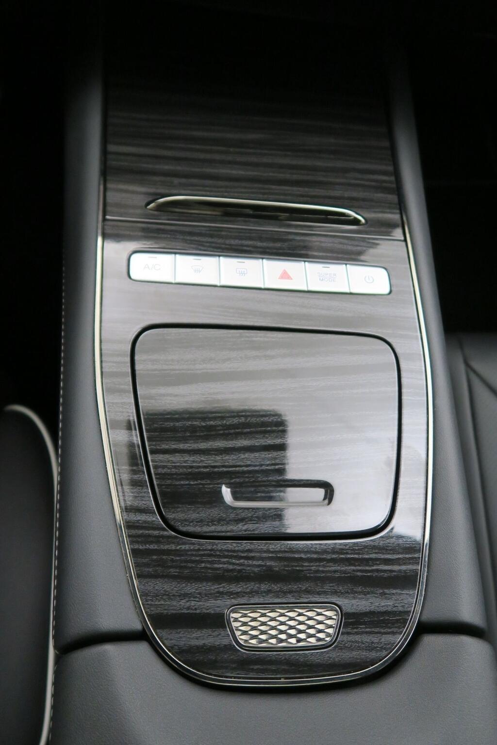 Omoda 5 PREMIUM 1.6 T-GDI 147 CV DCT 5P 12