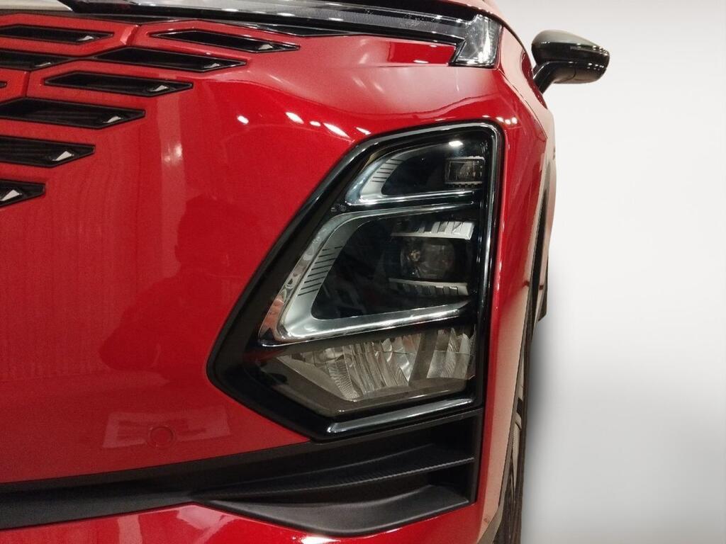 Omoda 5 PREMIUM 1.6 T-GDI 147 CV DCT 5P 18