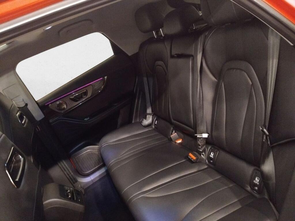 Omoda 5 PREMIUM 1.6 T-GDI 147 CV DCT 5P 16