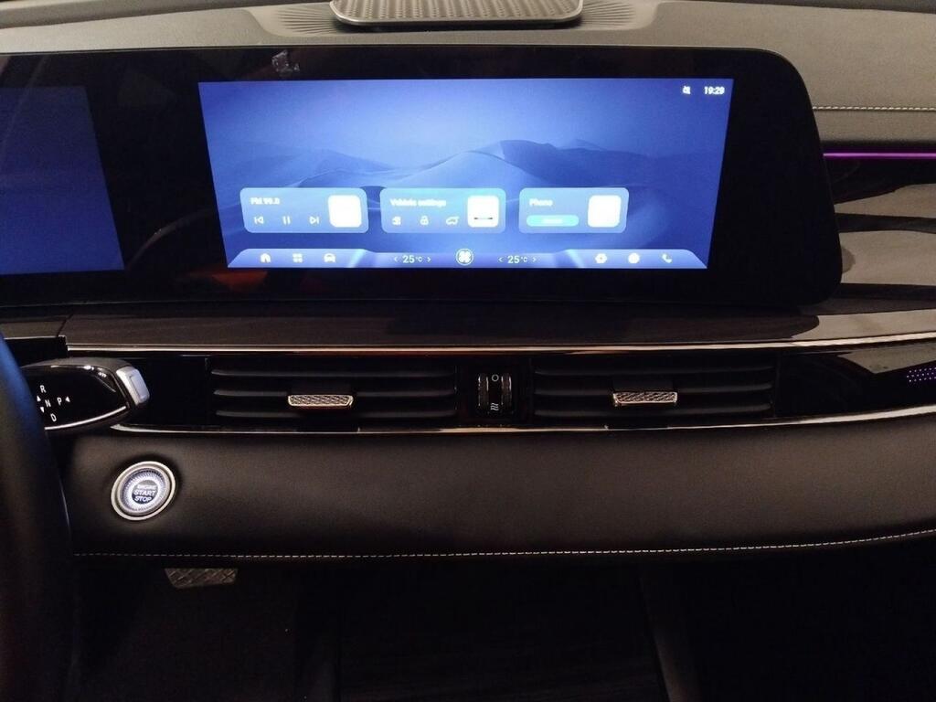 Omoda 5 PREMIUM 1.6 T-GDI 147 CV DCT 5P 11