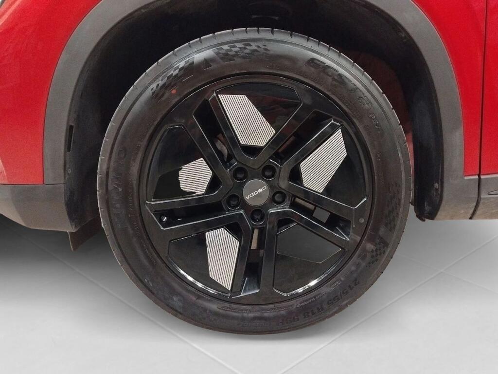 Omoda 5 PREMIUM 1.6 T-GDI 147 CV DCT 5P 20