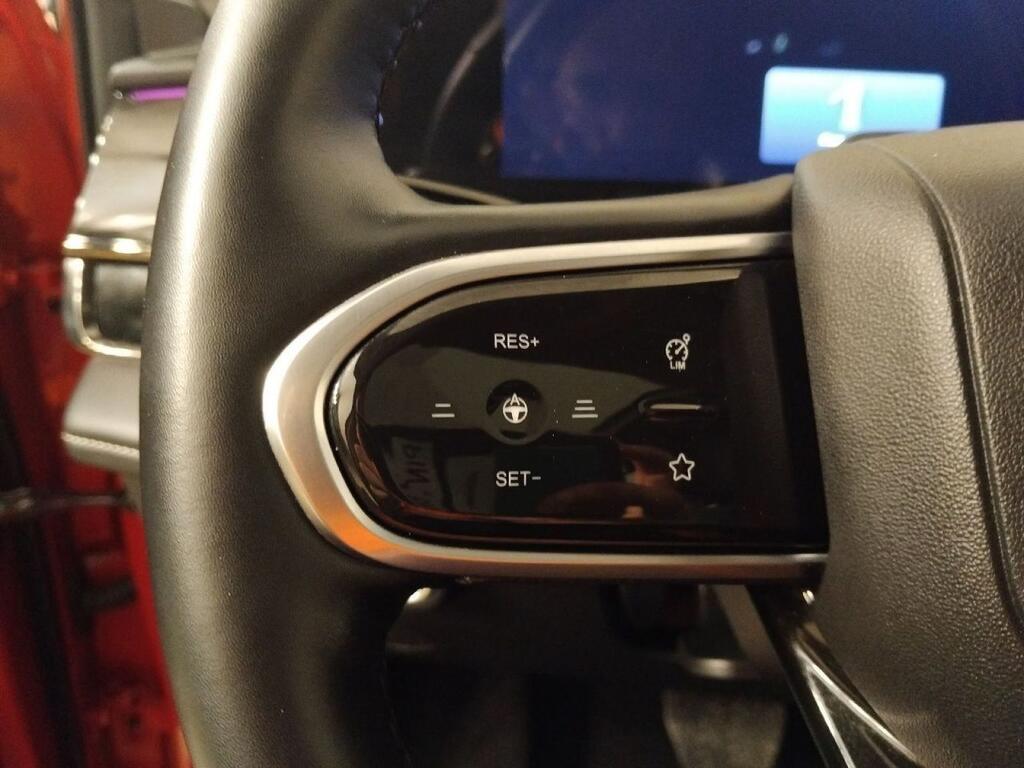 Omoda 5 PREMIUM 1.6 T-GDI 147 CV DCT 5P 9