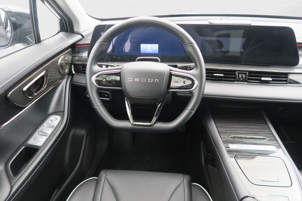 Omoda 5 PREMIUM 1.6 T-GDI 147 CV DCT 5P 13