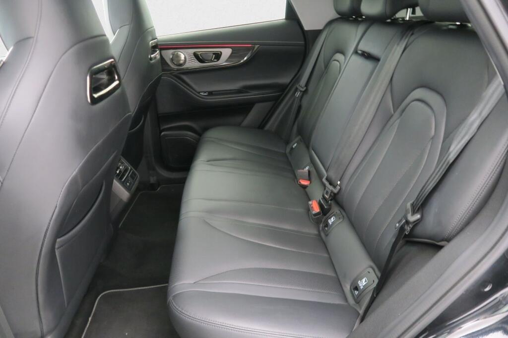 Omoda 5 PREMIUM 1.6 T-GDI 147 CV DCT 5P 18