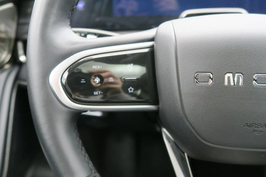 Omoda 5 PREMIUM 1.6 T-GDI 147 CV DCT 5P 11