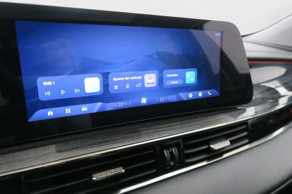 Omoda 5 PREMIUM 1.6 T-GDI 147 CV DCT 5P 9