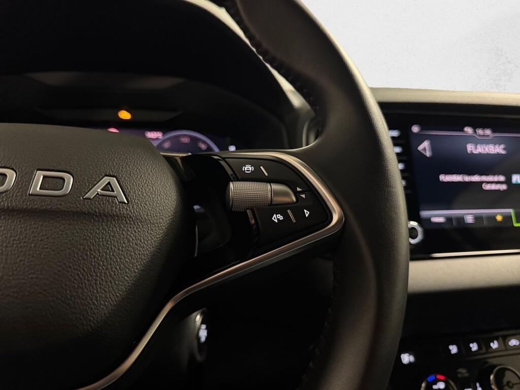 Skoda Karoq 1.5 TSI 110kW (150CV) DSG ACT Selection 10