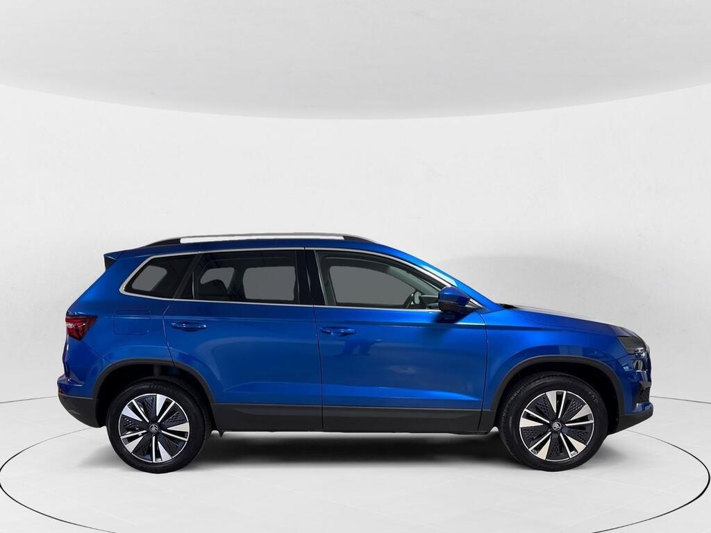 Skoda Karoq 1.5 TSI 110kW (150CV) DSG ACT Selection 3