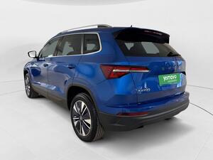 Skoda Karoq 1.5 TSI 110kW (150CV) DSG ACT Selection