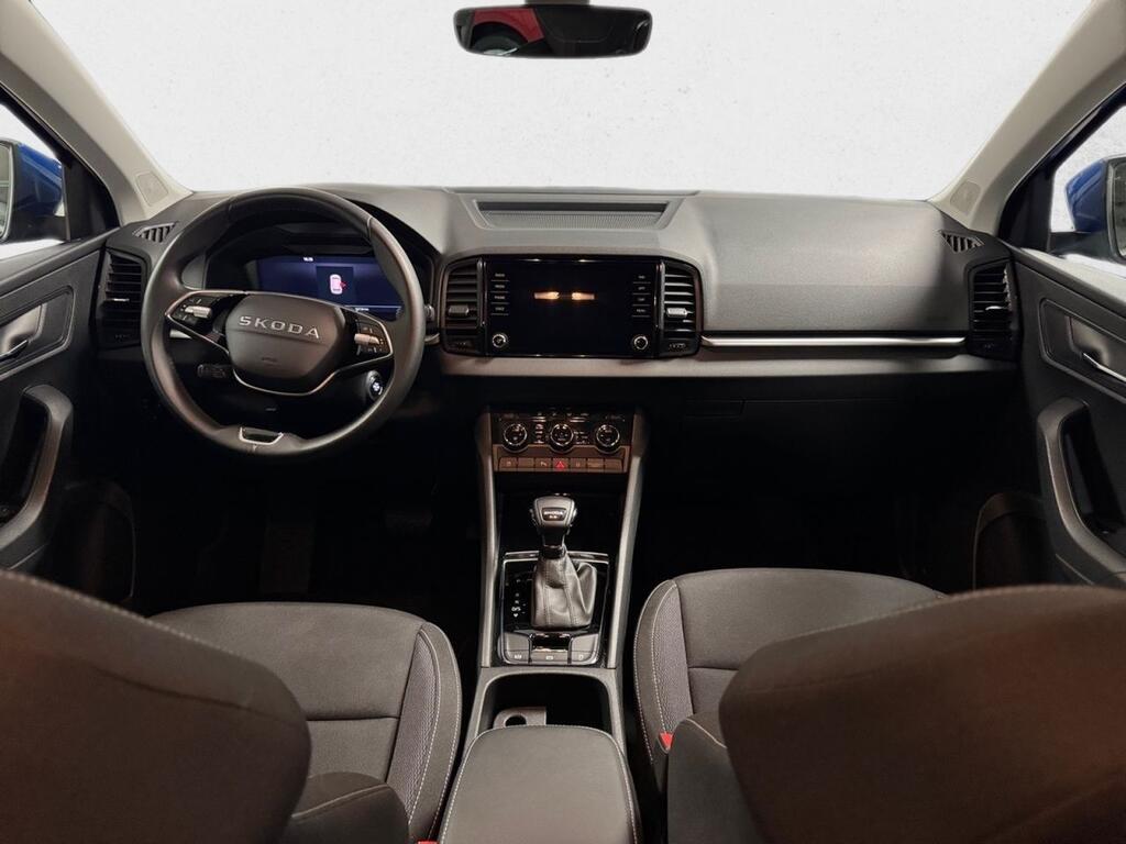 Skoda Karoq 1.5 TSI 110kW (150CV) DSG ACT Selection 4