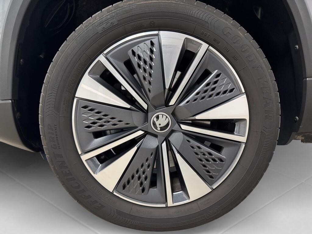 Skoda Karoq 1.5 TSI 110kW (150CV) DSG ACT Selection 8