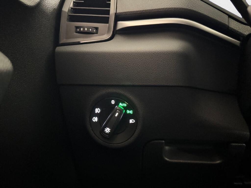 Skoda Karoq 1.5 TSI 110kW (150CV) DSG ACT Selection 14