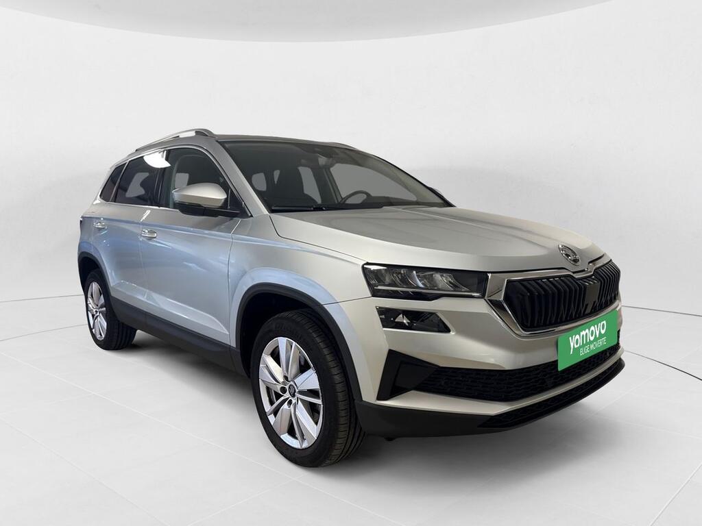 Skoda Karoq 1.5 TSI 110kW (150CV) DSG ACT Selection