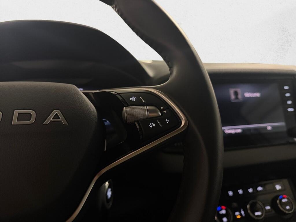 Skoda Karoq 1.5 TSI 110kW (150CV) DSG ACT Selection 10