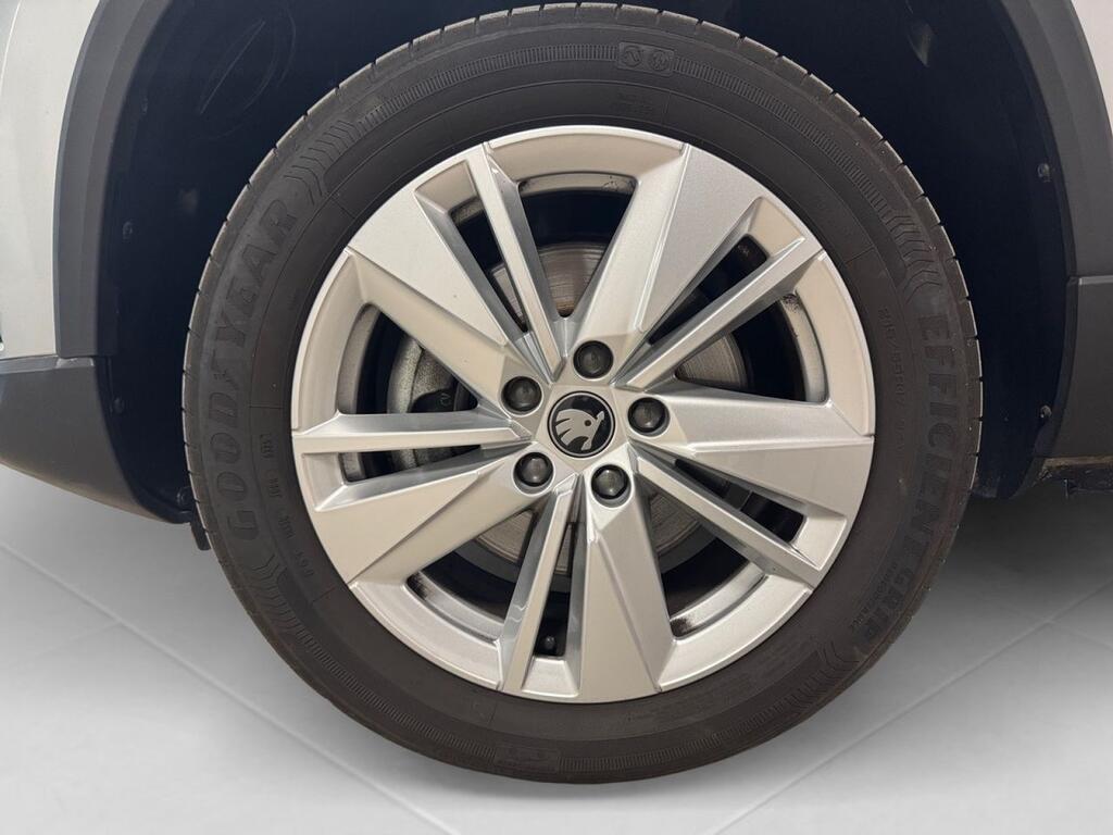 Skoda Karoq 1.5 TSI 110kW (150CV) DSG ACT Selection 8