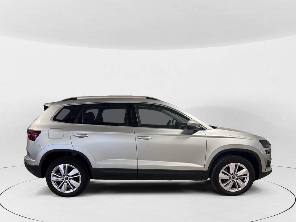 Skoda Karoq 1.5 TSI 110kW (150CV) DSG ACT Selection 3
